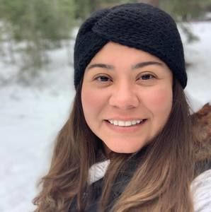 Meet your Posher, Celeste